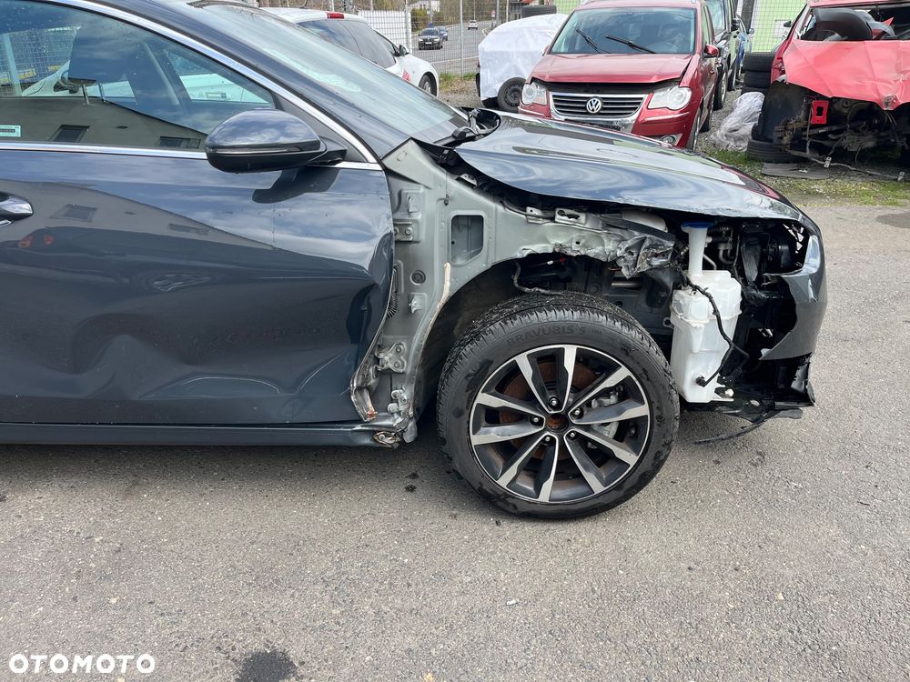 Kia Ceed 1.5 T-GDI OPF Vision - 5