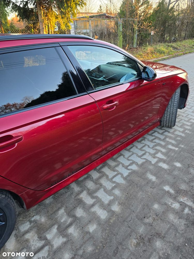 Audi A6 Avant 3.0 TDI quattro tiptronic - 4