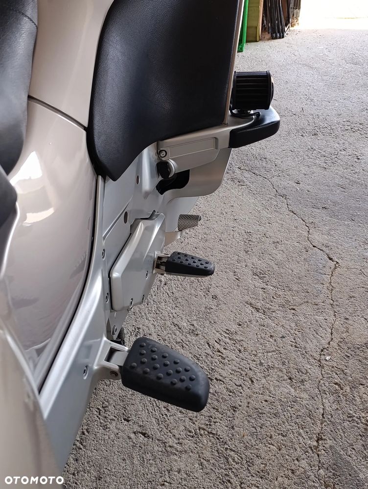 BMW K - 29