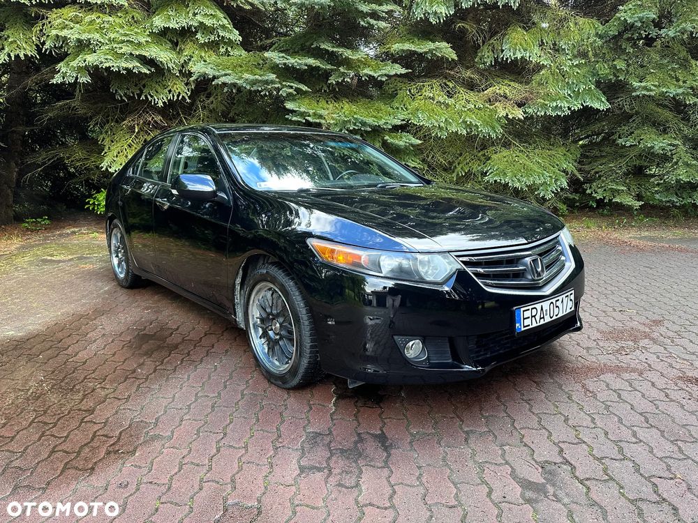 Honda Accord 2.0 Elegance - 3