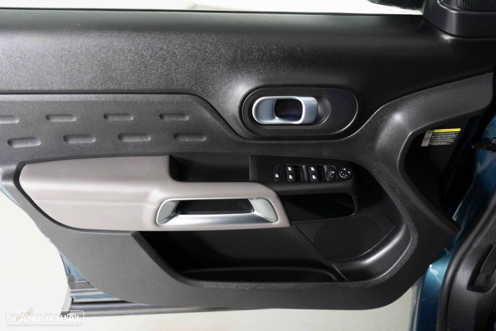 Citroën C5 Aircross 1.2 PureTech Shine EAT8 - 20