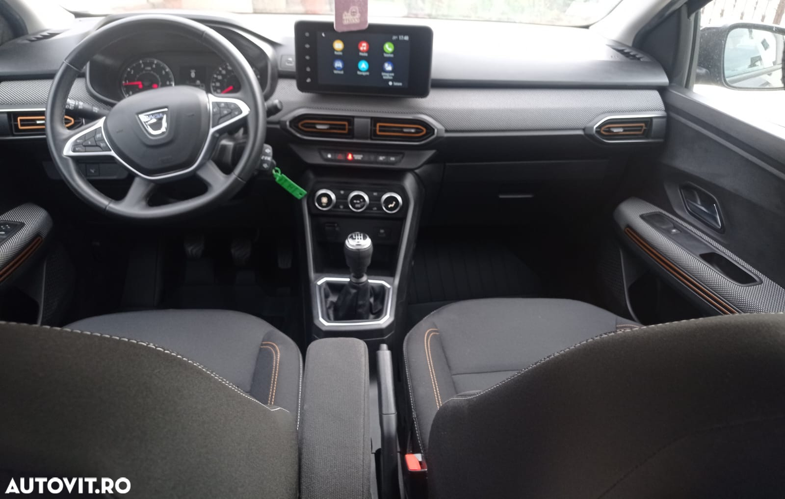 Dacia Sandero Stepway - 3