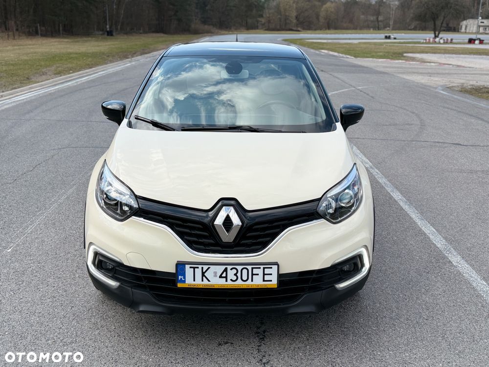 Renault Captur 0.9 Energy TCe Limited - 17