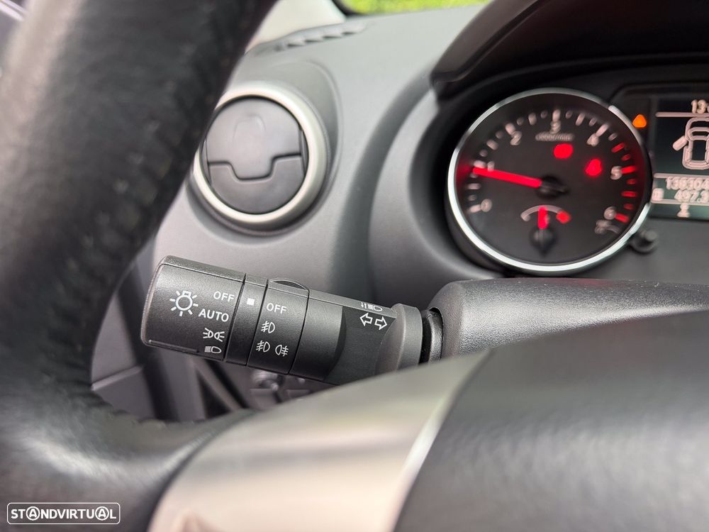 Nissan Qashqai 1.6 dCi Tekna Premium 18 360 - 19