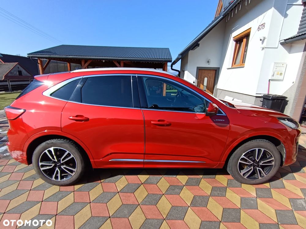 Ford Kuga Vignale 2.0 EcoBlue AWD - 6