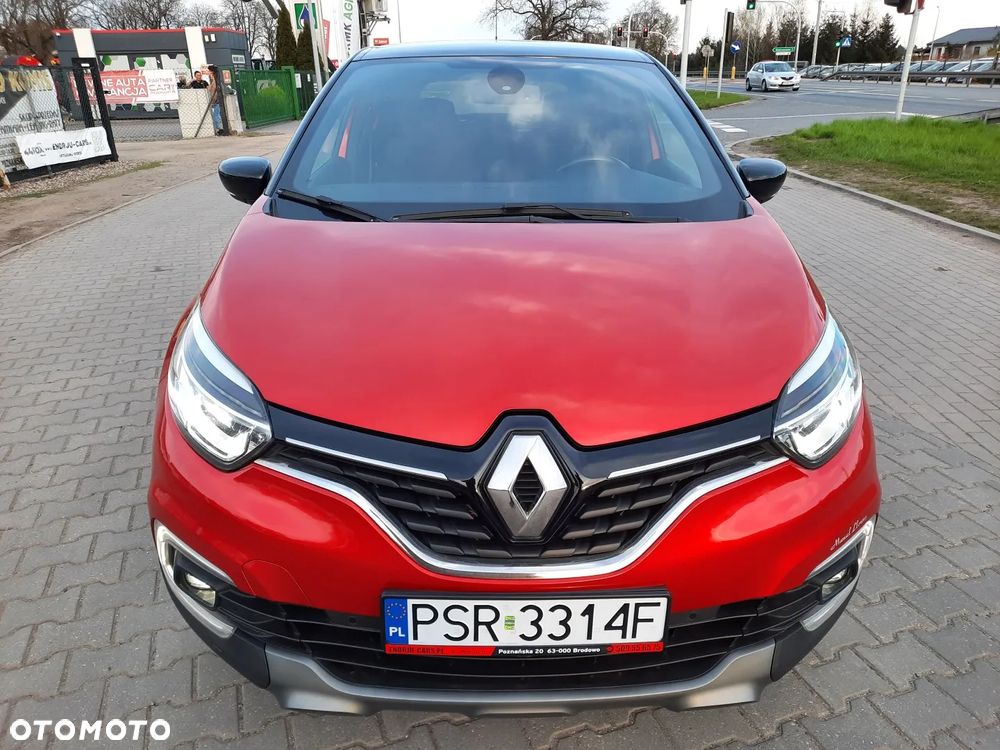 Renault Captur (ENERGY) TCe 150 EDC Version S - 3