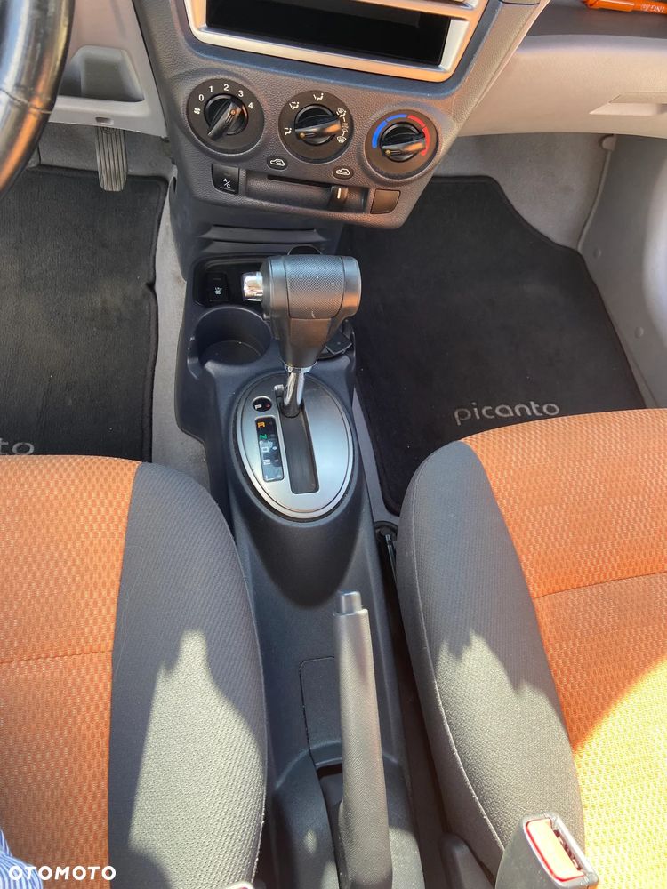 Kia Picanto 1.1 Optimum - 14