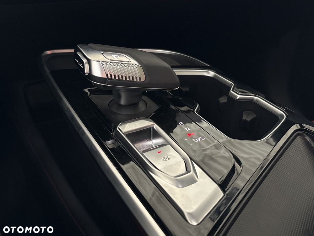 BAIC 5 Beijing 1.5T Luxury DCT - 18
