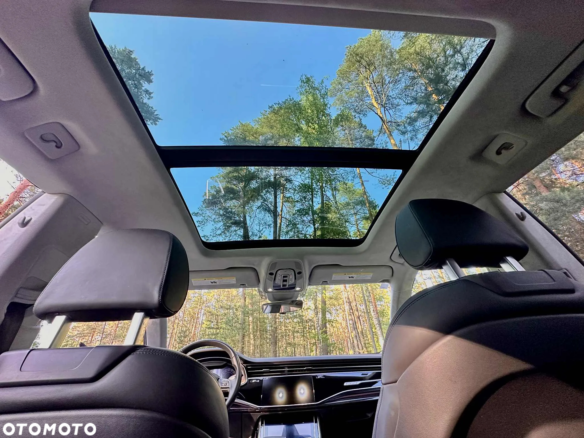 Audi Q8 - 11