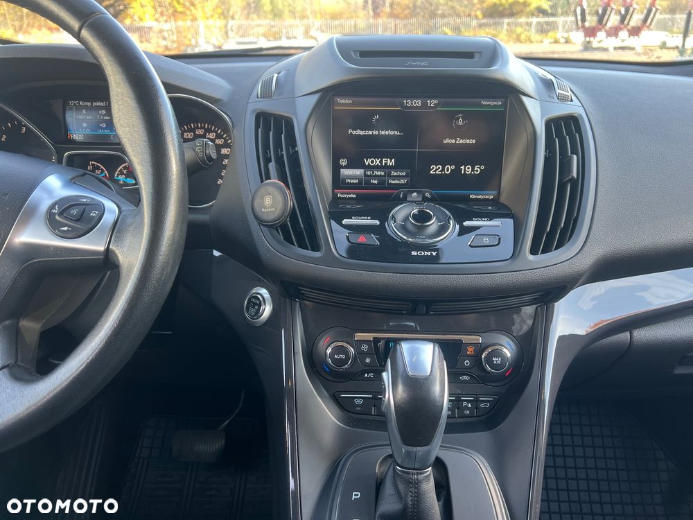 Ford Kuga 2.0 TDCi AWD Titanium - 5