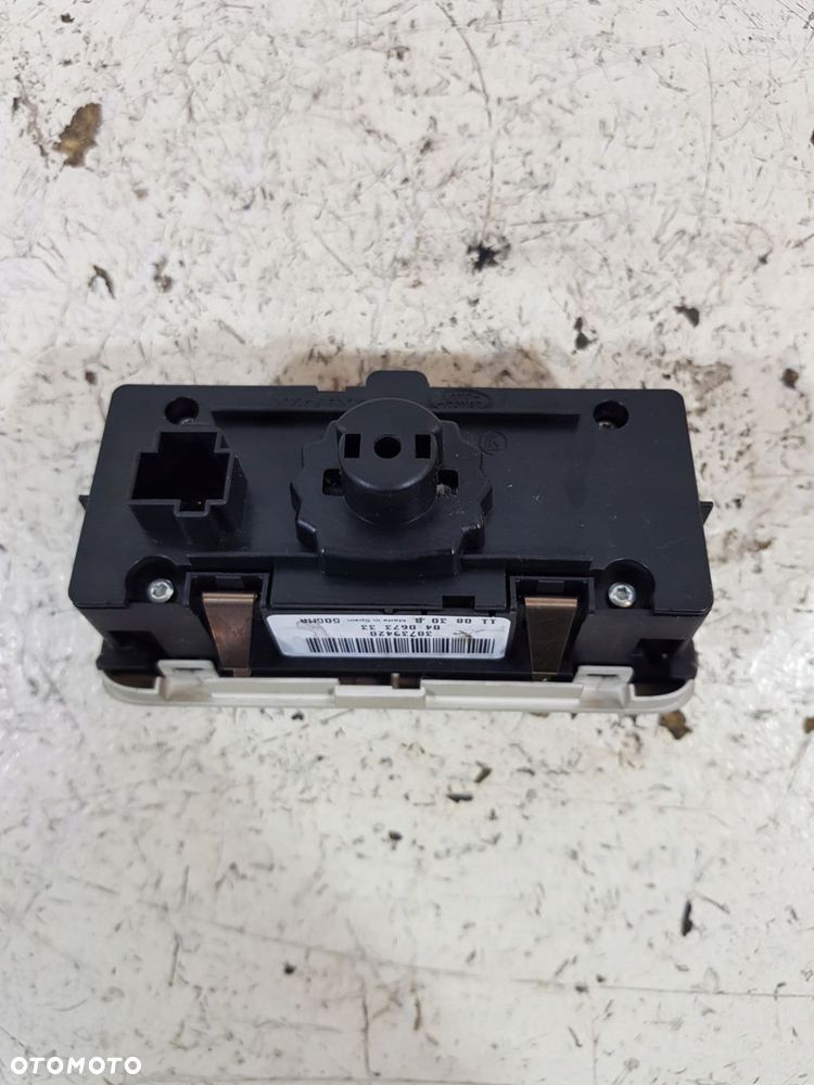 panel przełącznik świateł 30739420 volvo xc60 i s80 ii eu 12r - 6