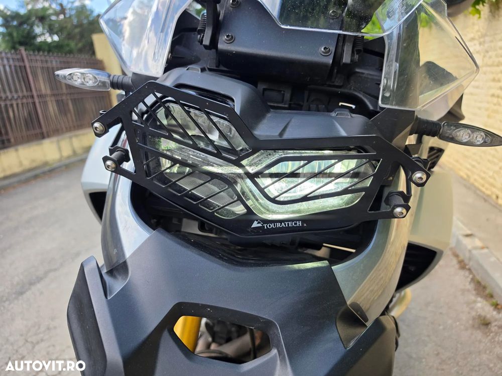 BMW F 850GS Adventure - 12