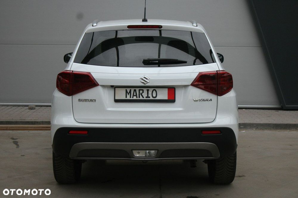 Suzuki Vitara 1.4 Boosterjet Premium 2WD - 21