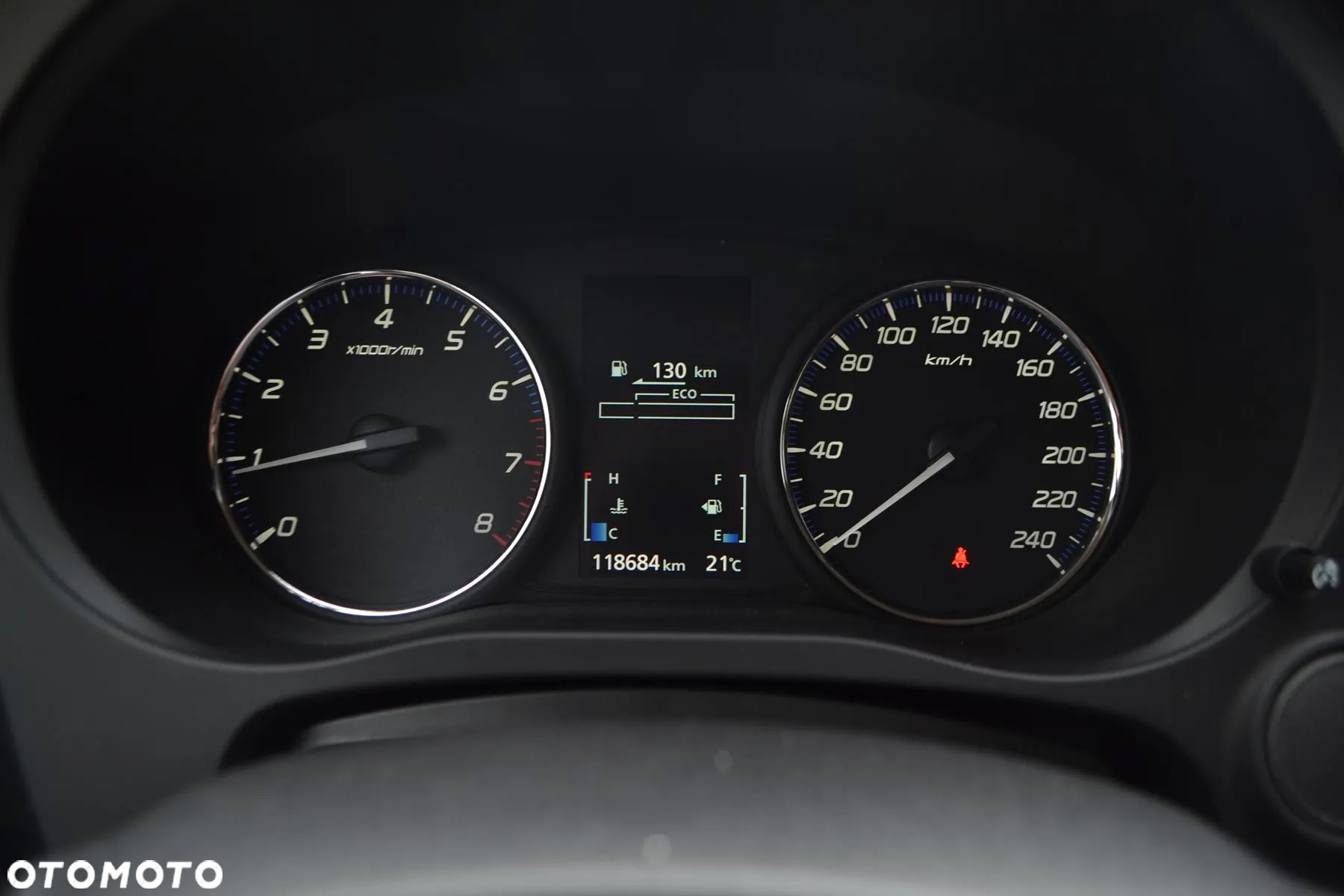 Mitsubishi Outlander 2.0 Intense 2WD - 21