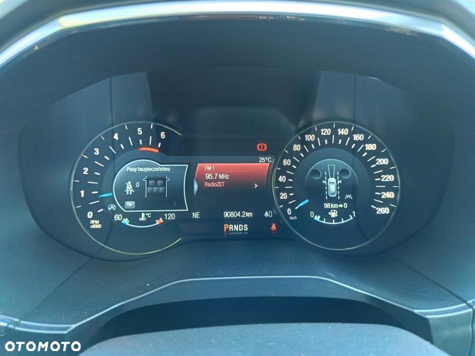Ford S-Max - 13