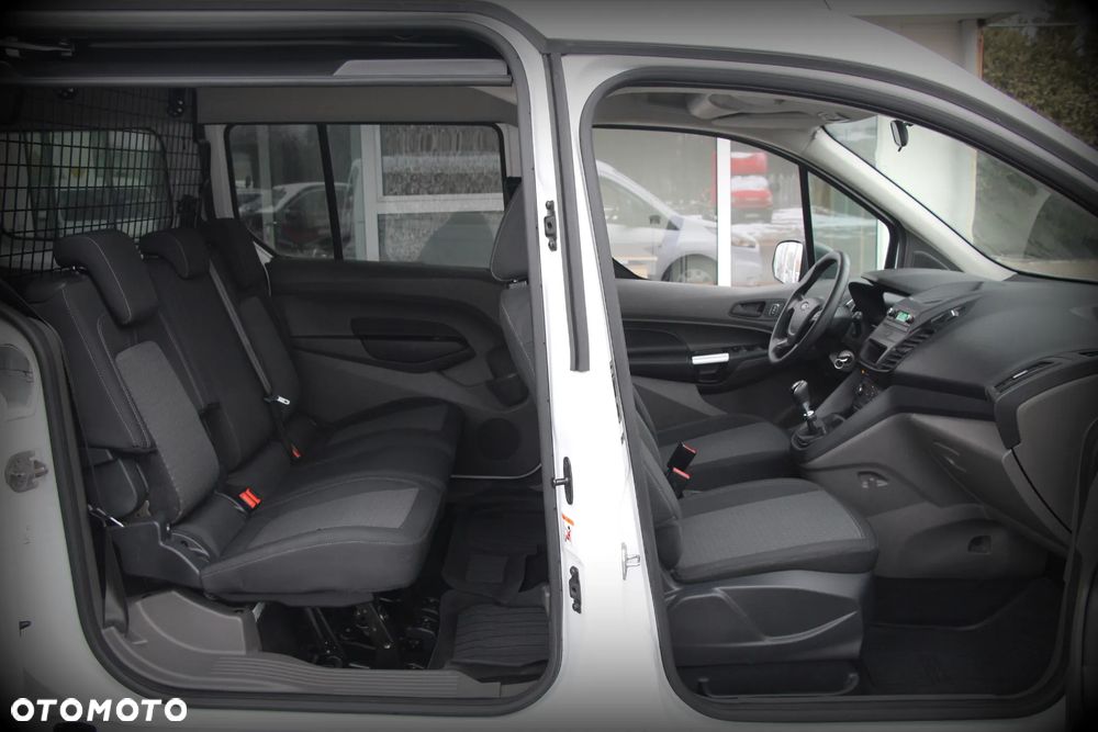 Ford Transit Connect Kombi 230 L2 Trend - 22