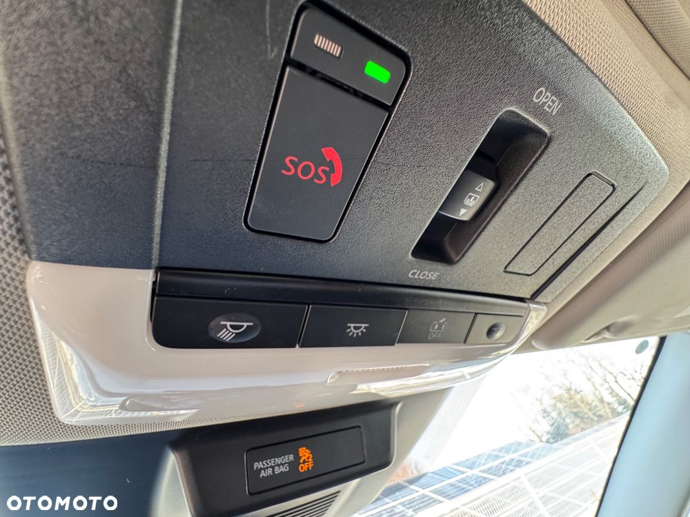 Nissan Qashqai 1.3 DIG-T MHEV Tekna Xtronic - 20