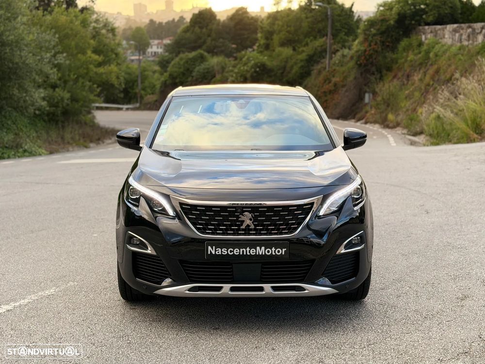 Peugeot 3008 1.2 PureTech GT - 3