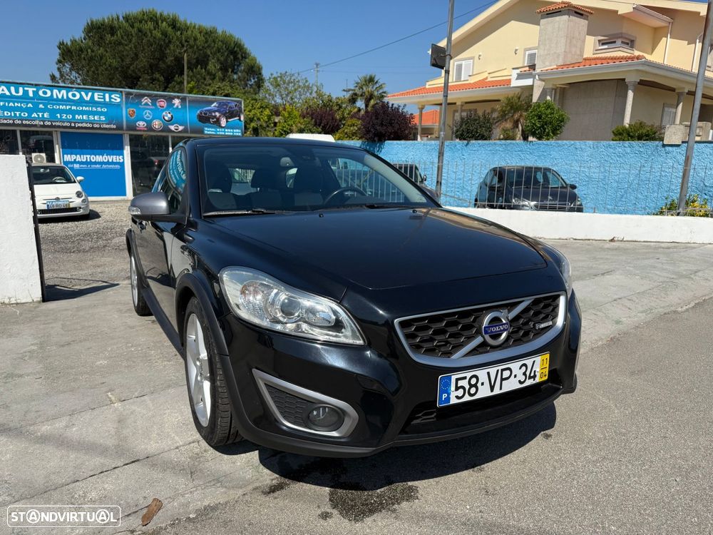 Volvo C30 - 8