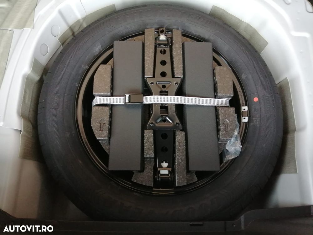 Skoda Kamiq 1.5 TSI DSG Selection - 15