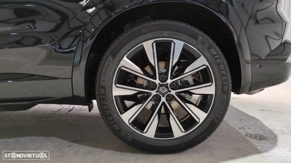 Renault Austral 1.2 E-Tech Techno - 3