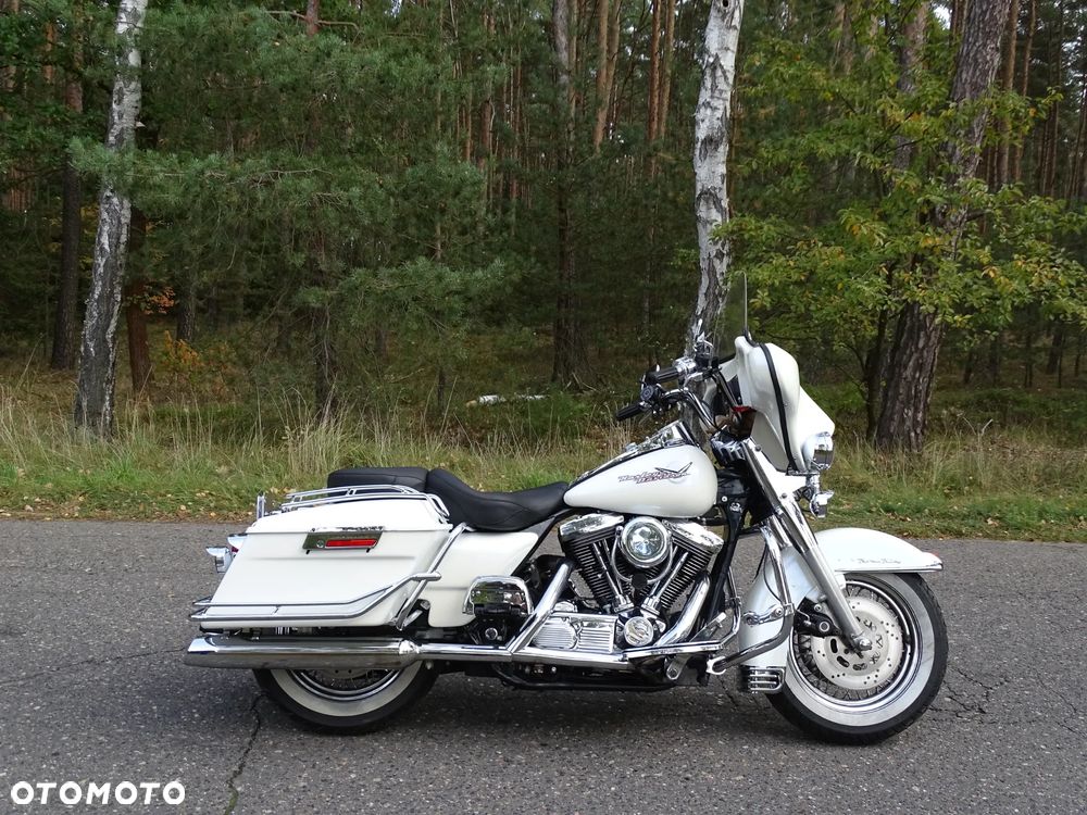Harley-Davidson Touring Road King - 13