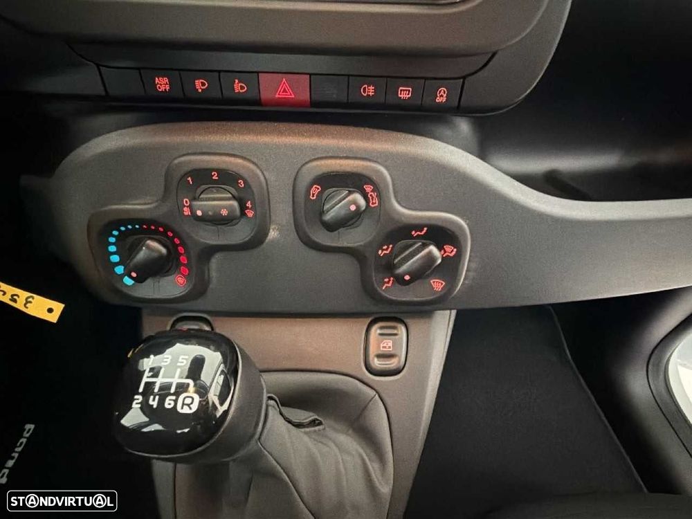 Fiat Panda - 18