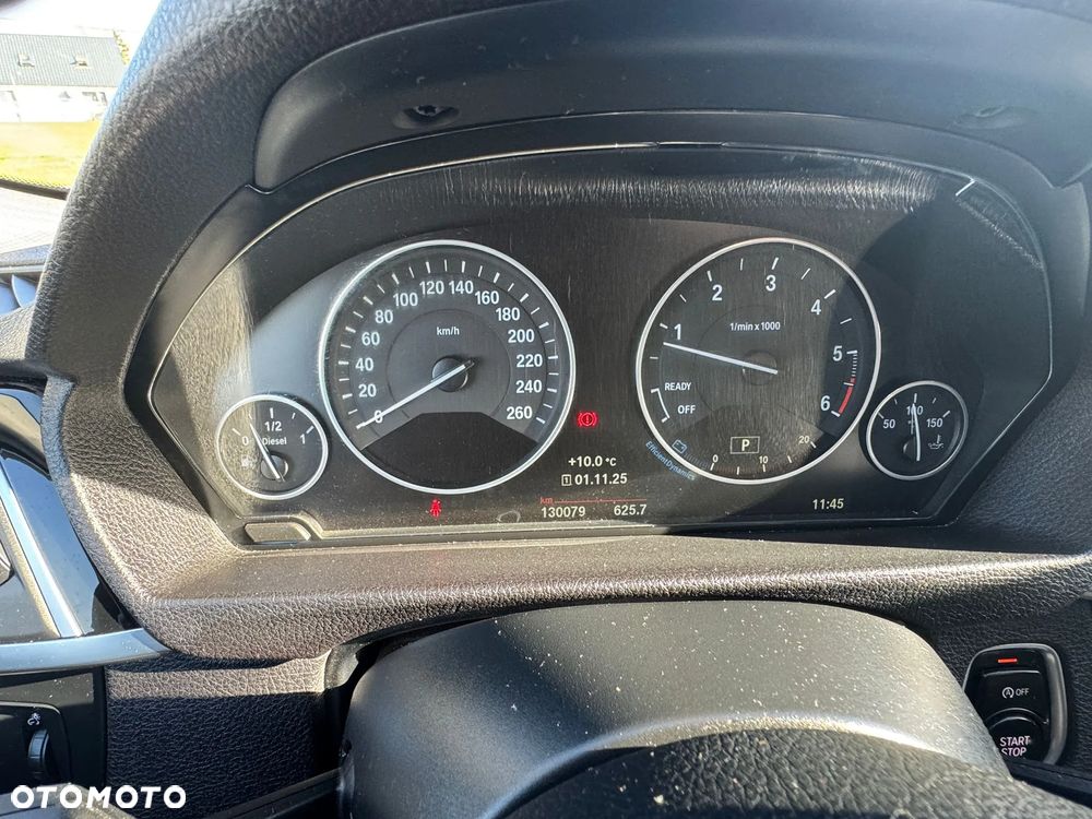 BMW Seria 3 318d - 6