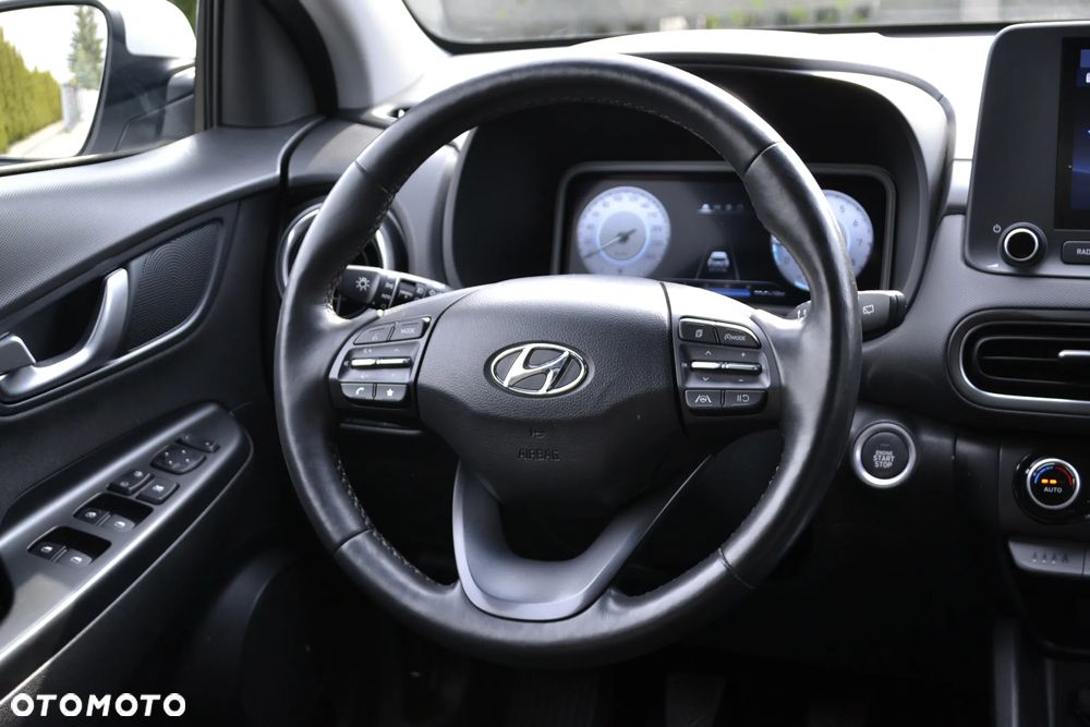 Hyundai Kona 1.0 T-GDI Premium - 37