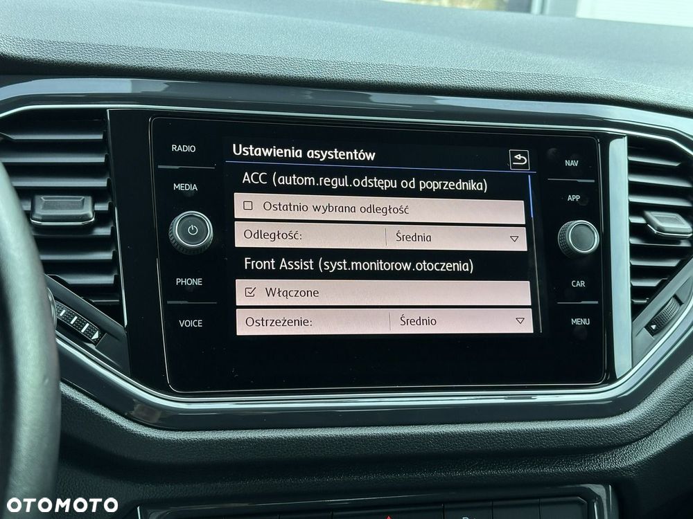 Volkswagen T-Roc 1.5 TSI ACT Premium DSG - 24