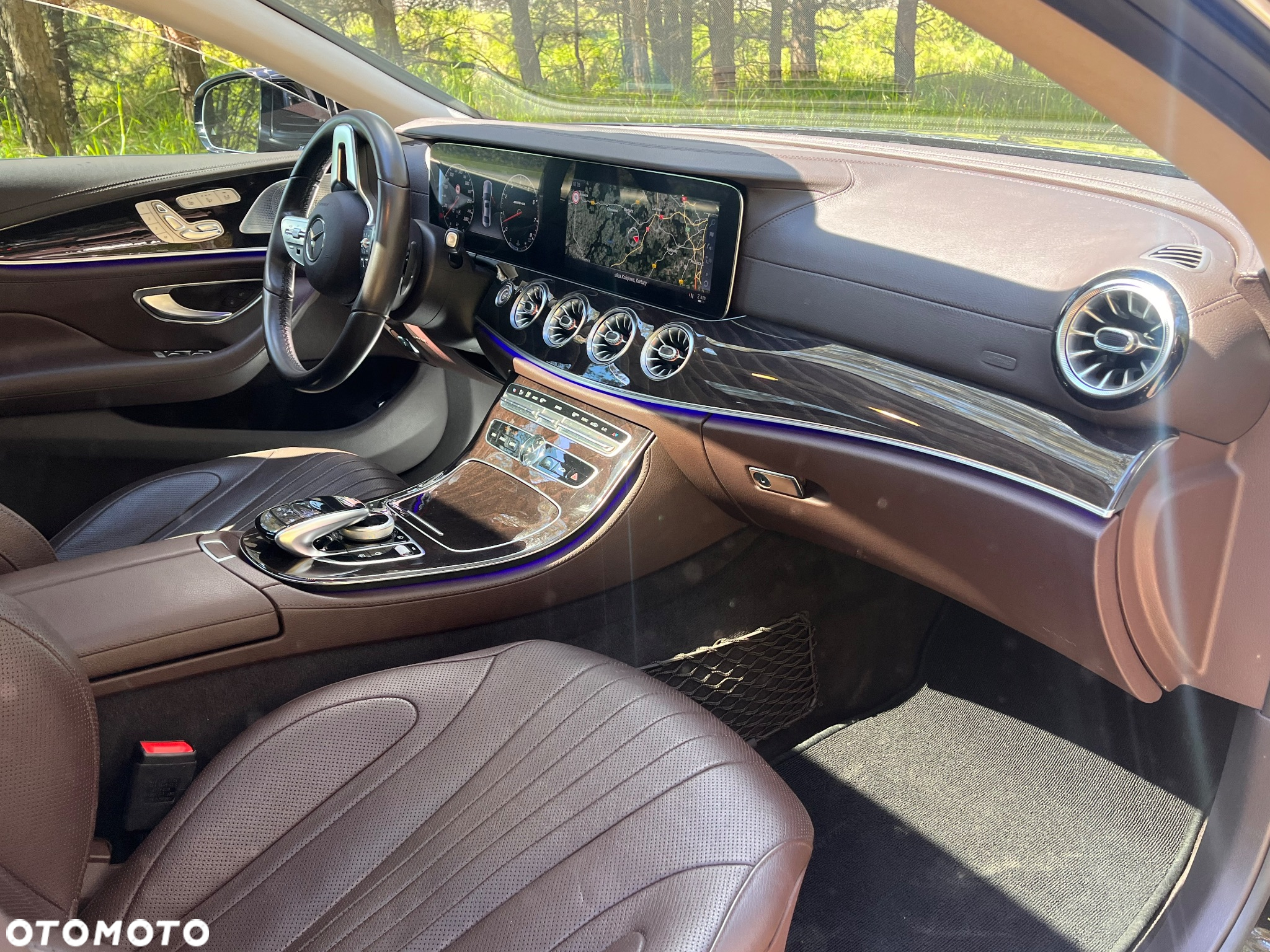 Mercedes-Benz CLS - 13