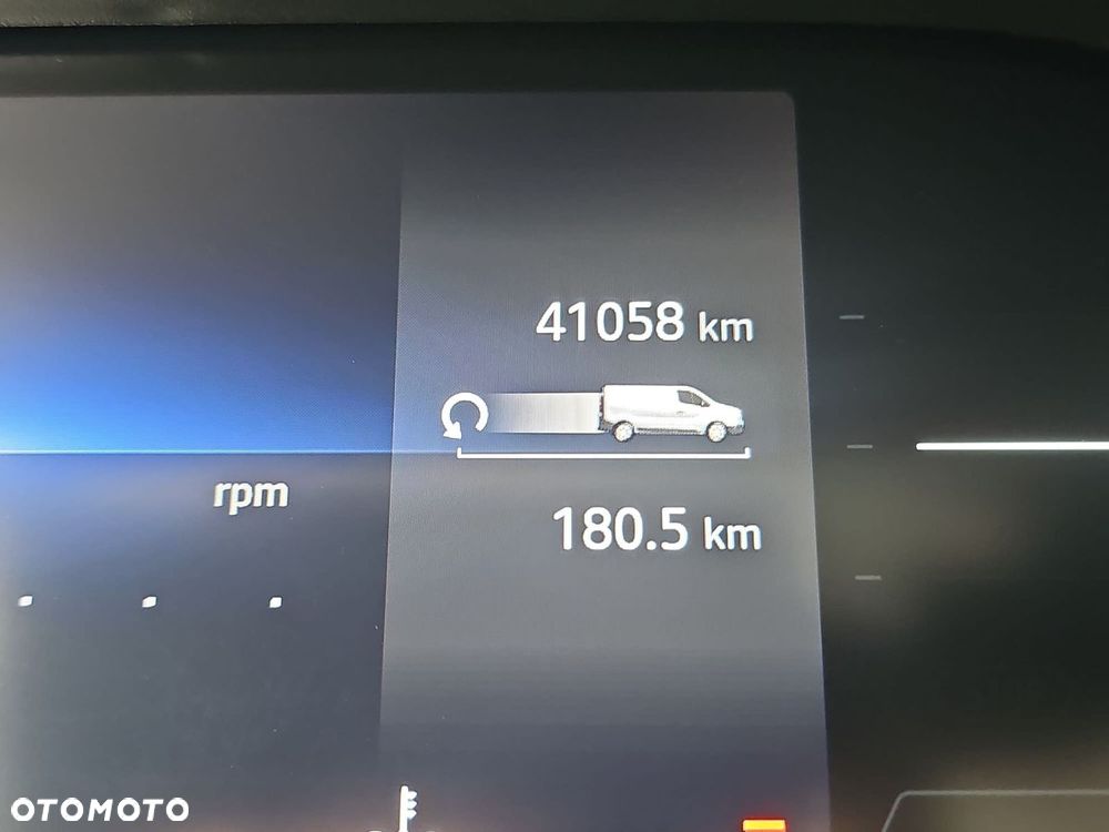 Renault Trafic - 18