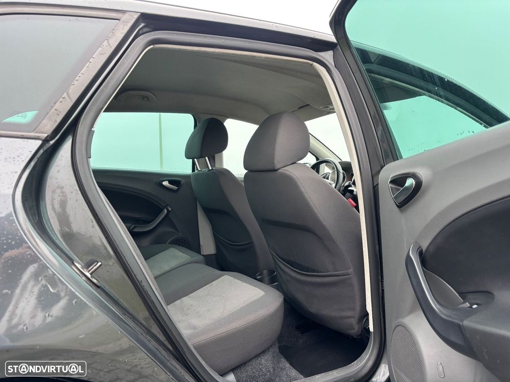 SEAT Ibiza ST 1.2 TDI Style - 9