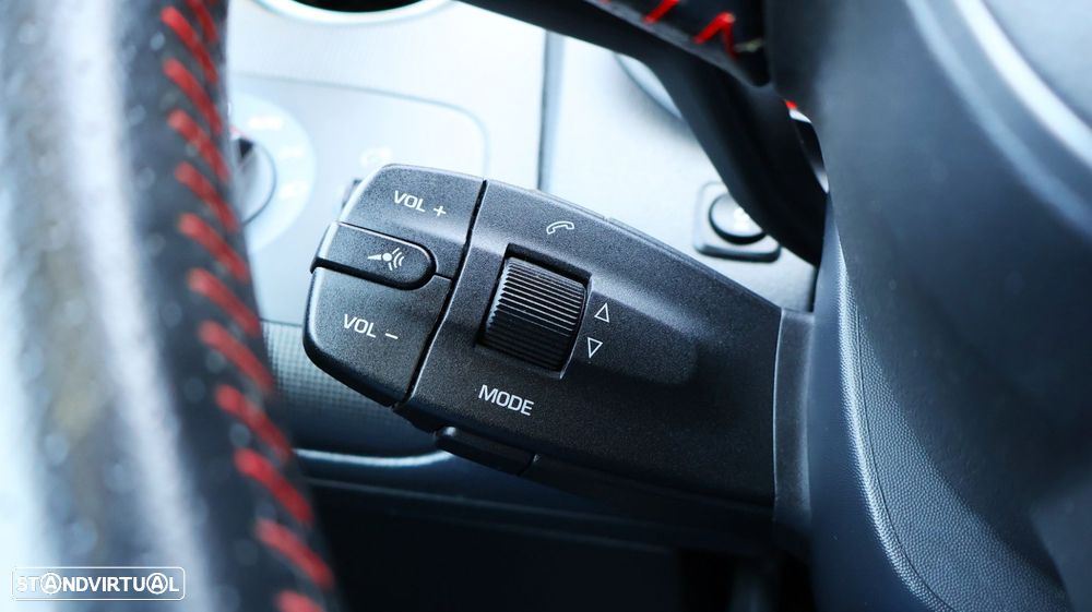 SEAT Ibiza 1.6 TDI FR 30 Anos - 20