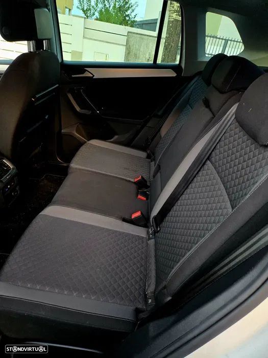 VW Tiguan 2.0 TDI Confortline - 10