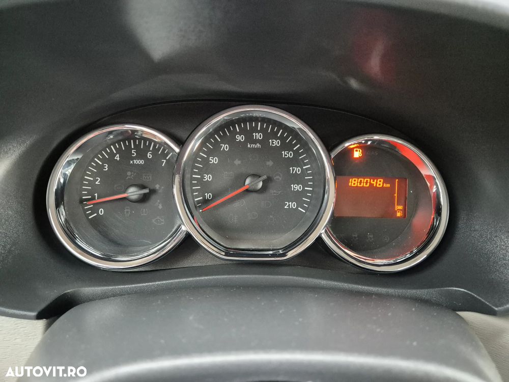 Dacia Lodgy - 20