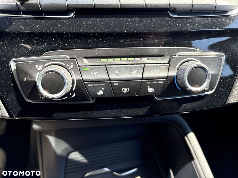 BMW X1 - 21