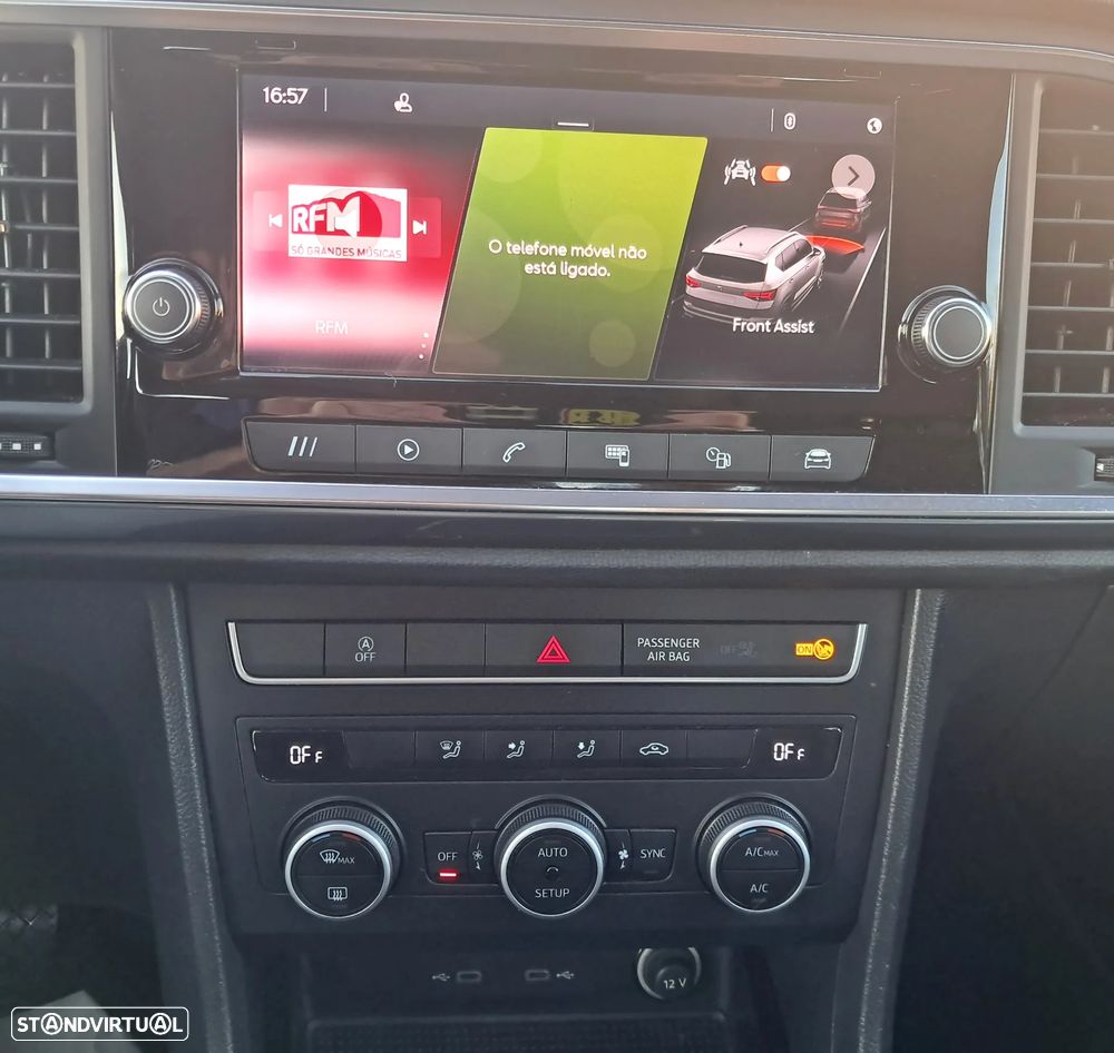 SEAT Ateca 1.0 TSI Style - 7