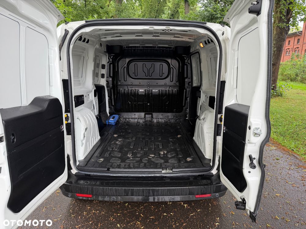 Fiat Doblo - 6