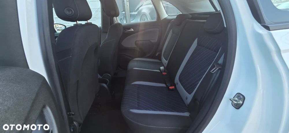 Opel Crossland X 1.2 Start/Stop 120 Jahre - 34