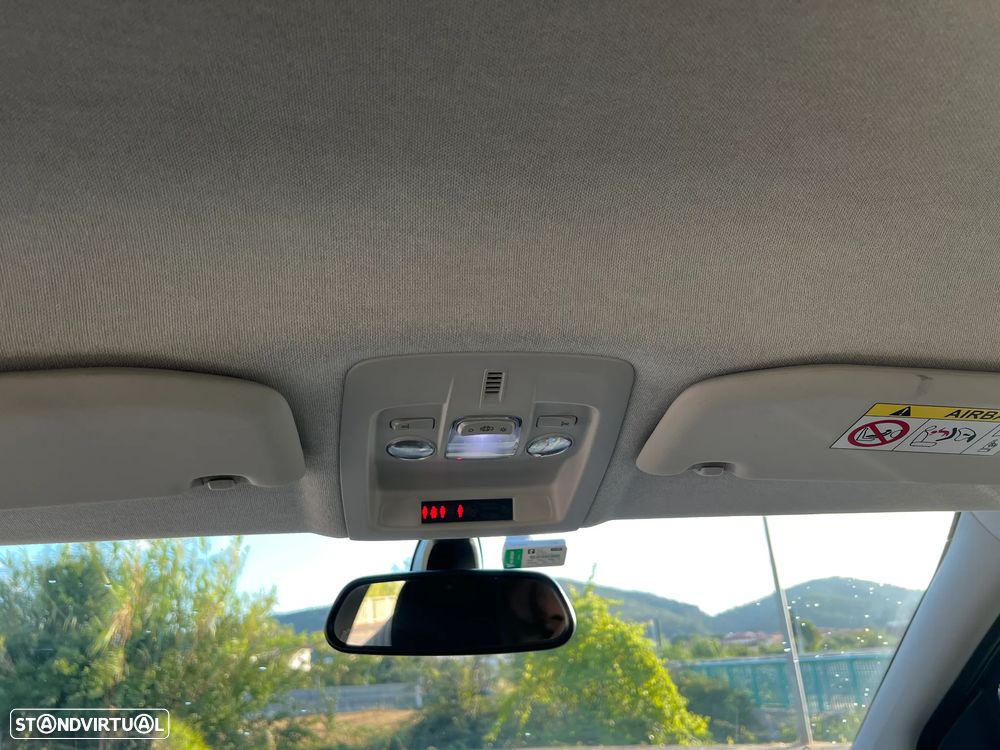 Citroën C4 Cactus 1.5 BlueHDi Shine - 22