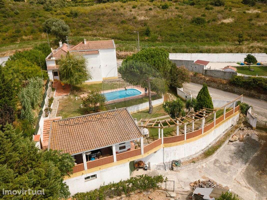 Moradia T4 para venda - Grande imagem: 5/50