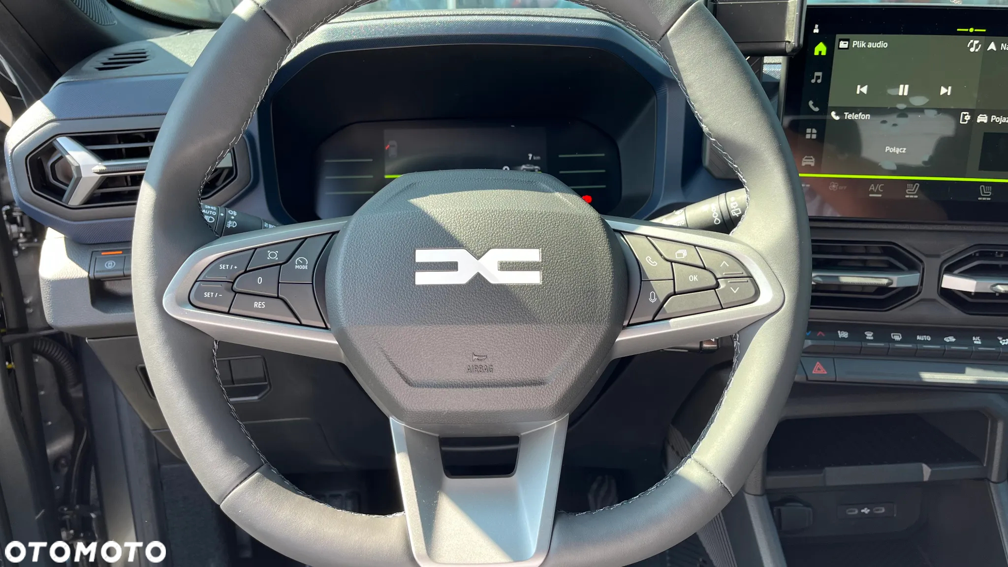 Dacia Duster 1.0 TCe Journey - 12
