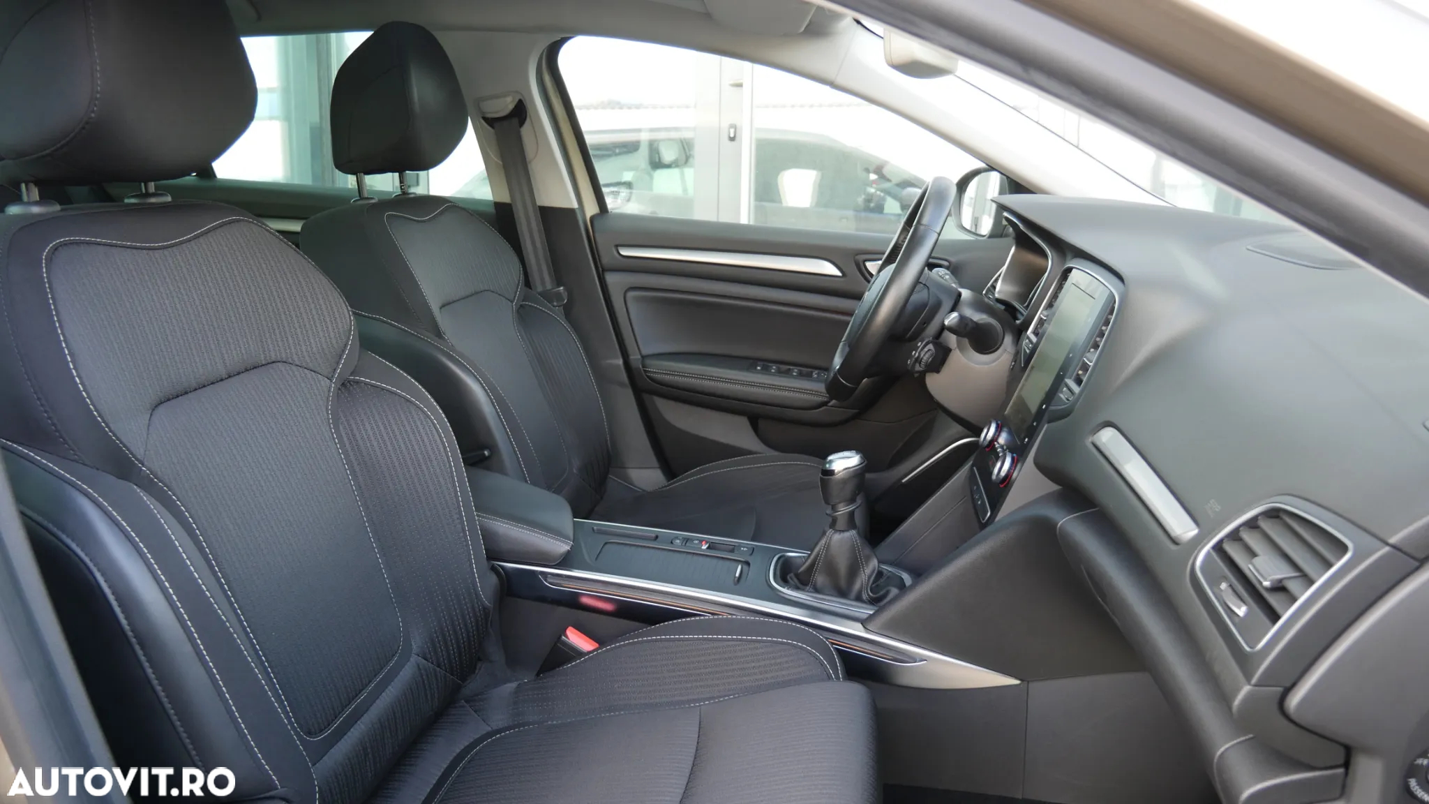 Renault Megane - 15