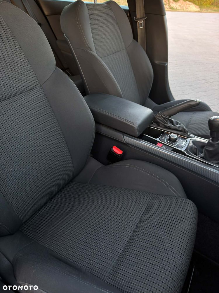 Peugeot 508 - 8