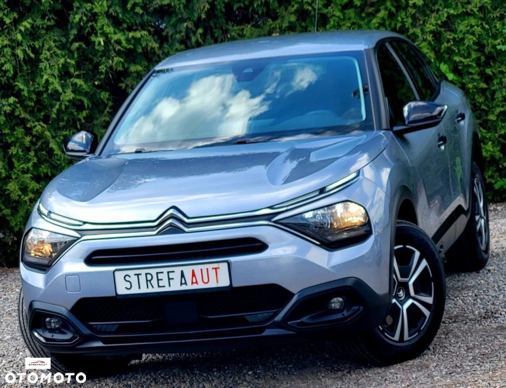 Citroën C4 - 26