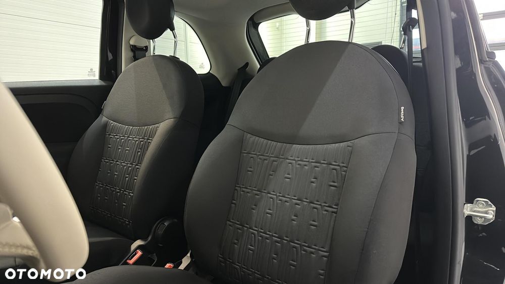 Fiat 500 1.0 Hybrid Dolcevita - 11