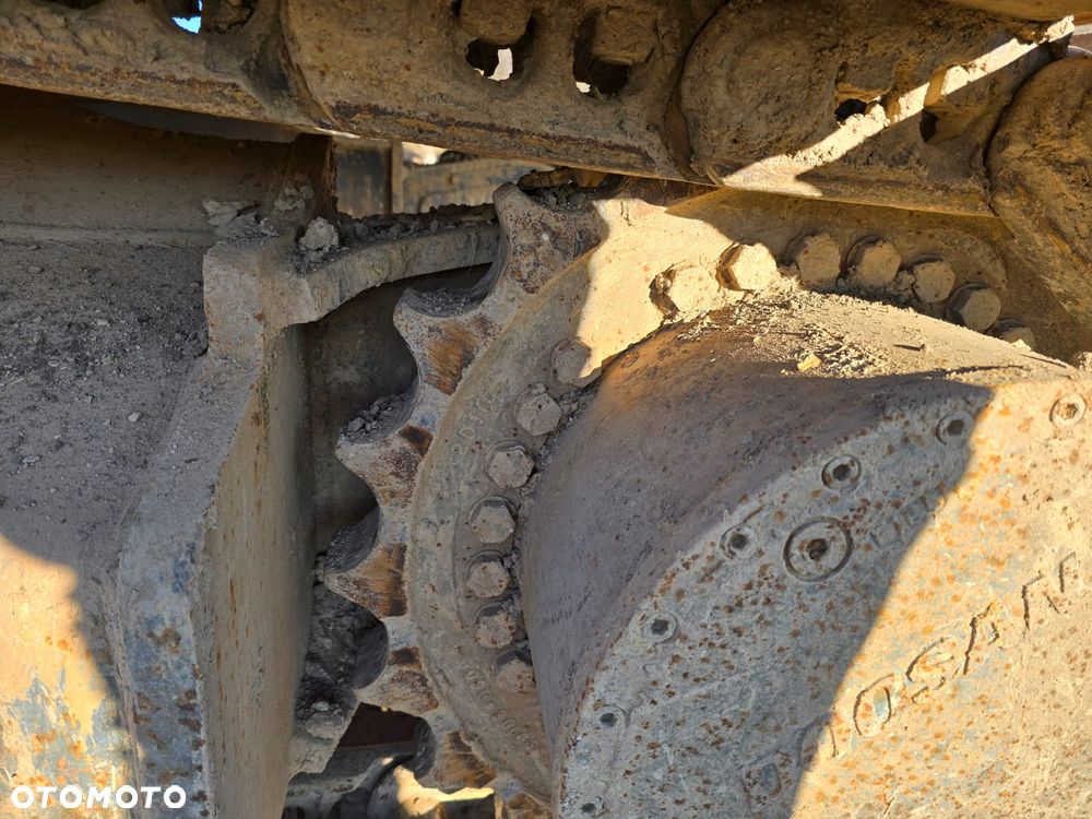 Doosan DX 340 - 25