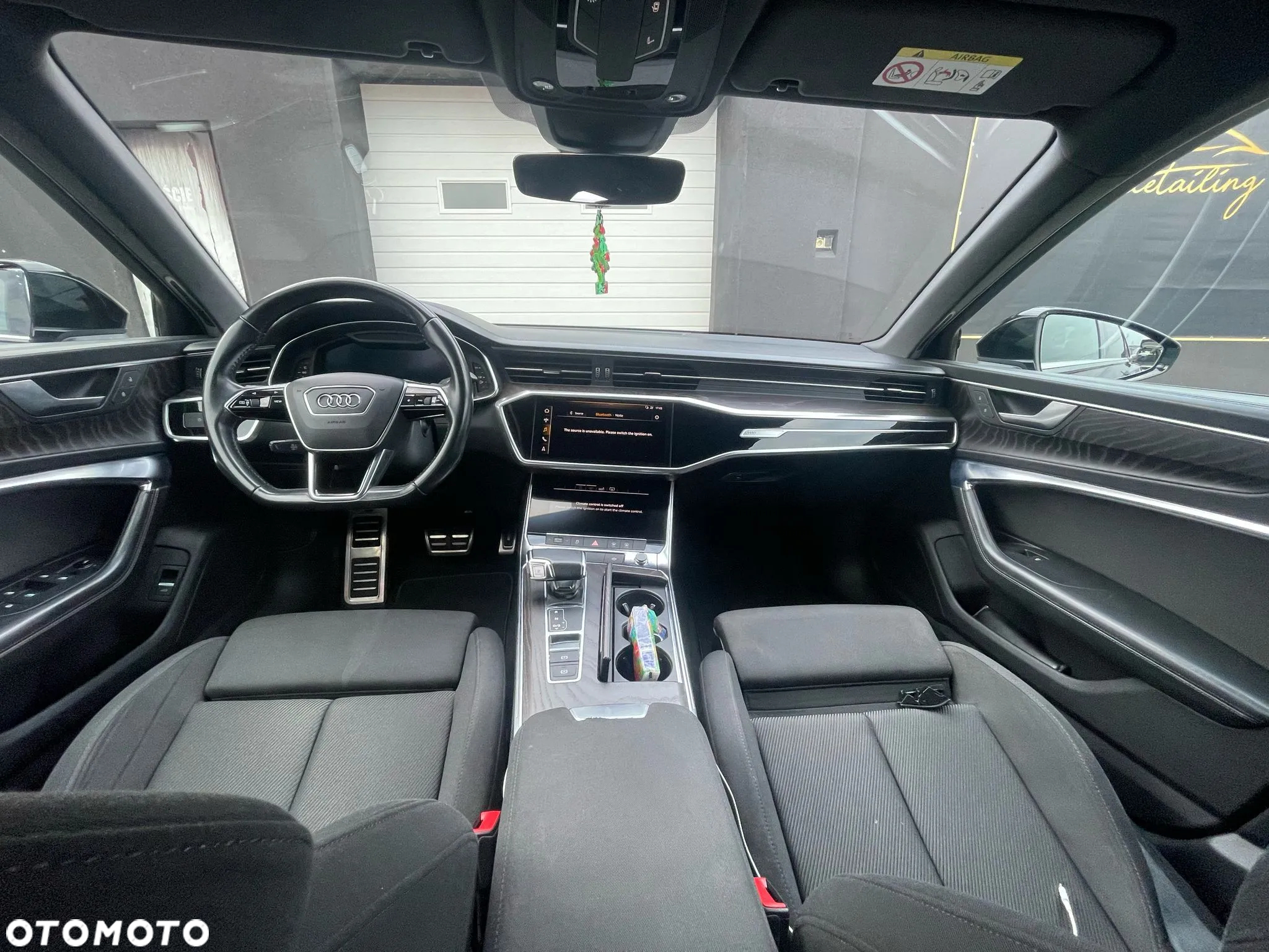 Audi A6 ver-2-0-tdi-ultra-s-tronic - 10