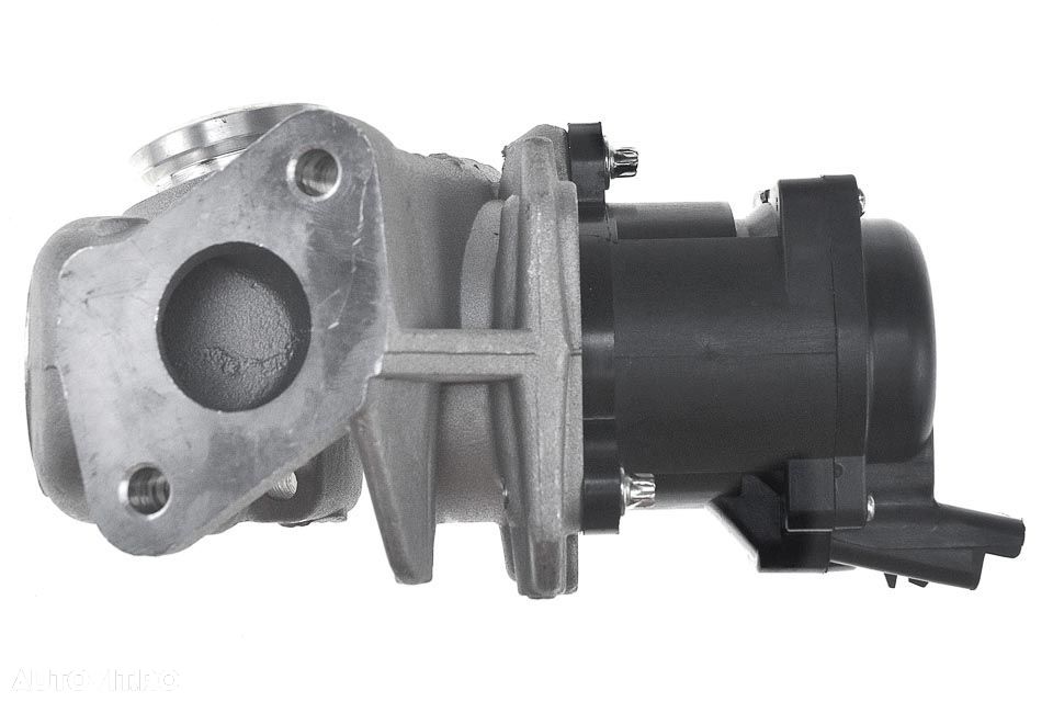 Supapa EGR Citroen C4 1.6hdi 11.2004-, C5 1.6hdi 09.2004-, Mazda 3 1.6d 2004- Peugeot 207 1.6hdi 06.2003-, 307 1.6hdi 02.2004-, 407 1.6hdi 2004.2005-, NTY EGR-CT-000 - 4